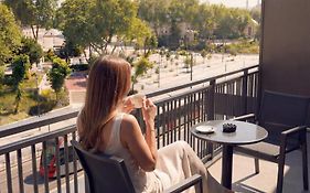 Edition Old City Hotel